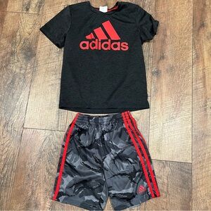 Adidas Set